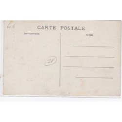 SAINT MARTIN d'AUXIGNY : les fêtes du comice agricole - défilé de la cavalcade - très bon état