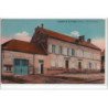 CAMELIN : école et mairie - très bon état