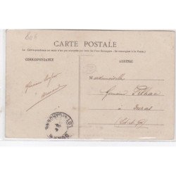 MONTALIVET LES BAINS : le voilier "Elise" échoué sur la plage - très bon état