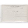 VICHY : lot de 2 cartes photo de l'hopital militaire à l'hotel HELDER (guerre 14/18) - très bon état