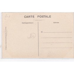 ALZO : une bergerie - très bon état