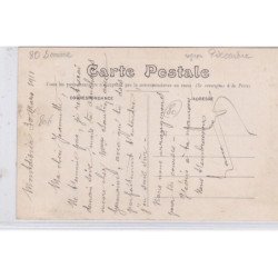 MONTDIDIER : la chasse aux marais - très bon état