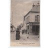BRUYERES SOUS LAON : la poste - très bon état