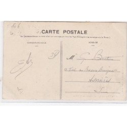 VALRAS PLAGE : réparation des filets - très bon état