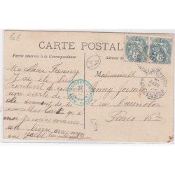 SAINT AVERTIN : la rentrée des foins (agriculture) - très bon état