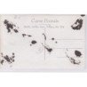 Carte photo d'une scène de chasse (à localiser) - bon état (traces au dos)