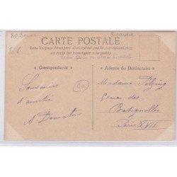 LA CHASSE EN BAIE DE SOMME goëlands et Pierre-Garins - très bon état