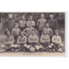 SAINT LO : étoile sportive Saint Loise (1ère équipe) football - très bon état