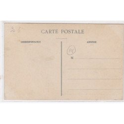 La Croix Sonnet : café BOURGEOT (brasserie ?) - très bon état