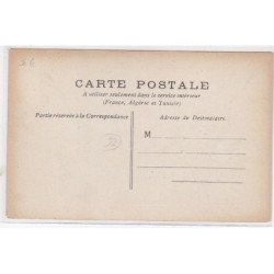 NEUILLY SUR SEINE : Ile de la Jatte - restaurant "A l'Arche de Noé "le Titanic" - maison PAULET - très bon état