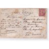 RIANS : carte photo - bon état (traces)