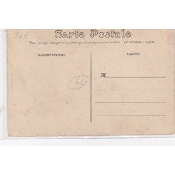 THORE : la gare - très bon état