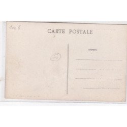 GOUVILLE sur mer : la gare (chemin de fer) - très bon état