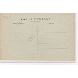 SAINT LAURENT EN GATINES : "la Brosse" Hallali (chasse) - très bon état