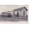 BERNAY : la gare - très bon état