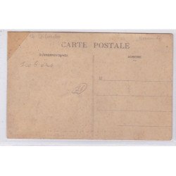 ONDEFONTAINE : "au rendez-vous des chasseurs" - état (un coin plié)