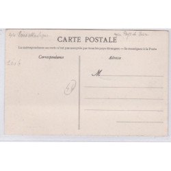 PASSAY : le lac - chasseur à la poursuite du canard - très bon état