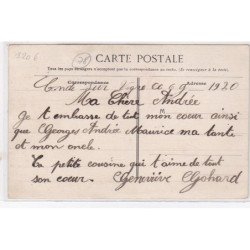 POIGNY par Rambouillet : faisanderie BRIELLE aux Basses Masures - ferme (toillée) - très bon état