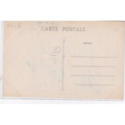 GOUVILLE : scierie Letrouit - très bon état