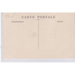 LA CORSE : type corse (chasseur de sanglier) - très bon état