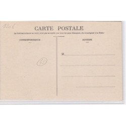 LIFFERT : propriété d'Aristide Bruant - avec ses invités à la chute du Vivier (chasse) - très bon état