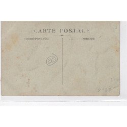 CORSE : un berger corse - très bon état