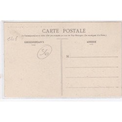 LOURDOUEIX SAINT MICHEL : musique du collège - très bon état