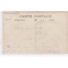 ARGENTEUIL : carte photo du café "au Petit Pot d'Argenteuil" - très bon état
