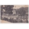 Foire de Saint Roch entre RENNO et VICO - état