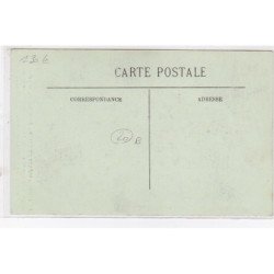 Scènes et types : Joseph CRUCIANI dit le Grand Joseph - sculpteur de cannes - très bon état