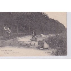 SERIGNY : la faisanderie (chasse) - très bon état