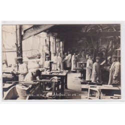 PUTEAUX : menuiserie BUREAUX - atelier de modelage - très bon état