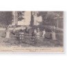 IMBERMAIS : le pavillon - équipage de fauconnerie au Pavillon (faucon) - bon état (traces au dos)