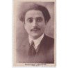 CORSE : portrait du poete Dominique VECCHINI - très bon état