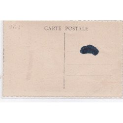 CORSE : portrait du poete Dominique VECCHINI - très bon état