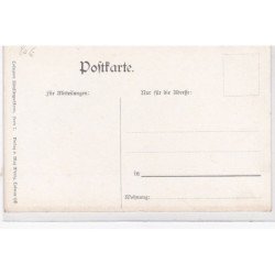 HANSI : (WALTZ) - Colmar - très bon état