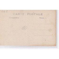 BOULOGNE SUR MER : salle de torrefaction de la maison TONDU (cafe) - très bon état