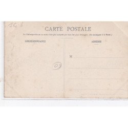 PRAT : la gare (l'Ariege pittoresque) - très bon état