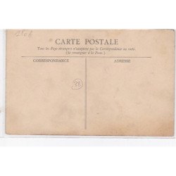 MONTAUD (SAINT ETIENNE) : fanfare du cercle socialiste - très bon état