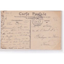 RUFFIN : le père Ratapoil (chasseur - chasse) - très bon état