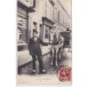 MONTLUCON : type de la rue - Grignolet  - très bon état