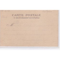 ARIEGE : Pol de Mounegre - Félibre troubadour - Naturaliste - très bon état