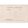 ARCACHON : lot de 2 cartes photo et d'une cpa - voiture à sable et attelage) - état