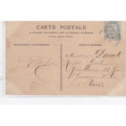 SAINT PAUL DE FENOUILLET et ses environs : le vieux pêcheur de l'Agly - très bon état