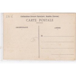 CORSE : marchands de liège - très bon état