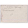 Carte photo : les Biards - chasse au blaireau - la prise - très bon état
