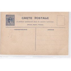 GALA HENRI MONNIER : carte postale illustrée par BELON (Abel Faivre) - très bon état