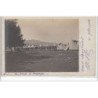 MARSEILLE : camp de Carpiagne - MILITAIRES - très bon état