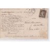 CAUTERET : carte photo d'un retour de chasse à l'isard en 1928 - très bon état