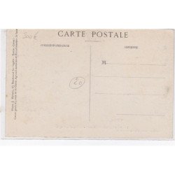 TYPES CORSES : retour de la chasse au sanglier - très bon état